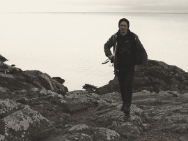 Close to the Cliff_01