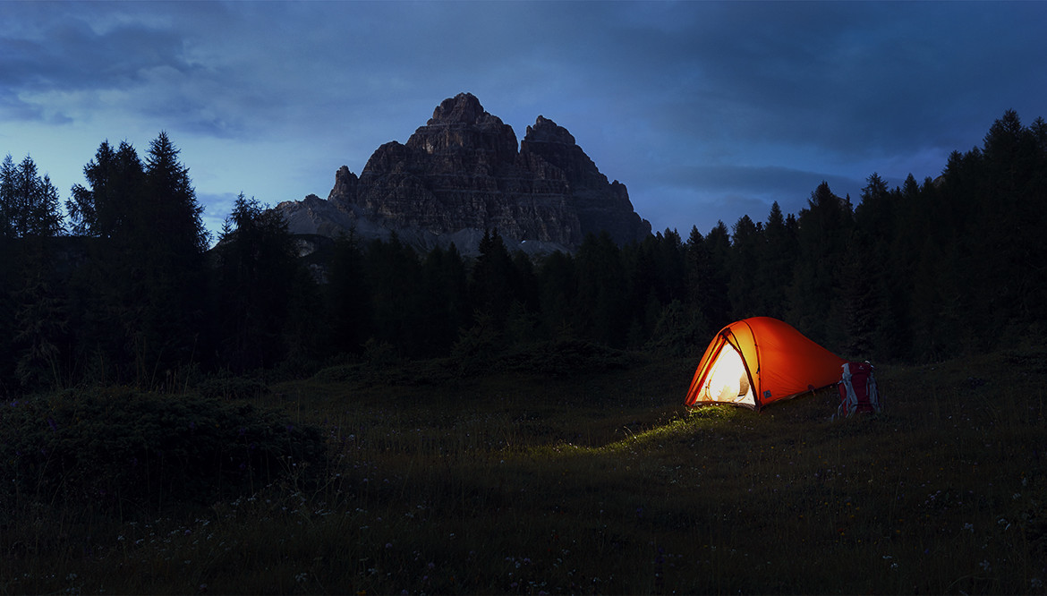 Dolomiti