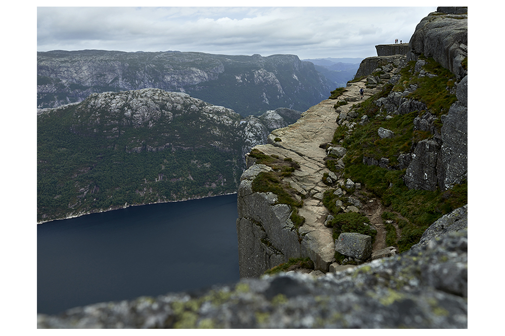 Preikestolen
